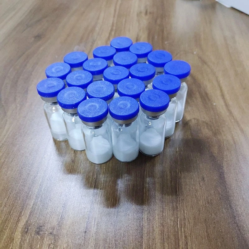 99% Purtiy Cagritirze Peptide 5+5mg 10+10mg 10 Vials best