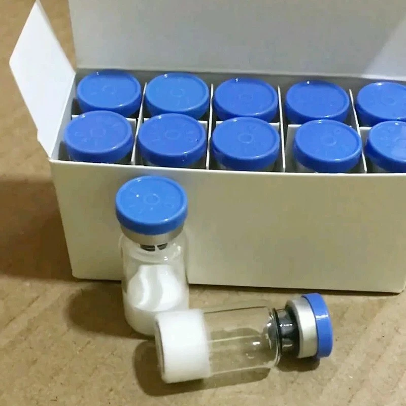 Cagrisema 5+5mg 10+10mg Compound 10 Vials Powder suppliers Cagrisema 5+5mg 10+10mg Compound 10 Vials Powder suppliers