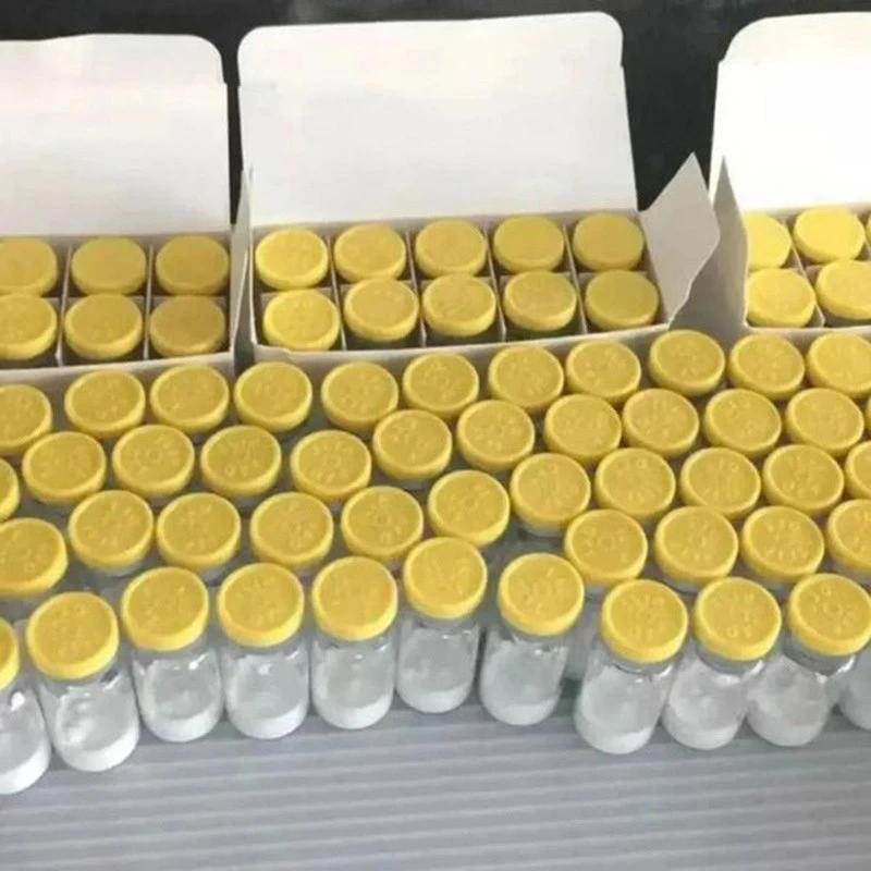 Mazdutide Weight Loss Peptide 5mg 10mg Vials high quality Mazdutide Weight Loss Peptide 5mg 10mg Vials high quality
