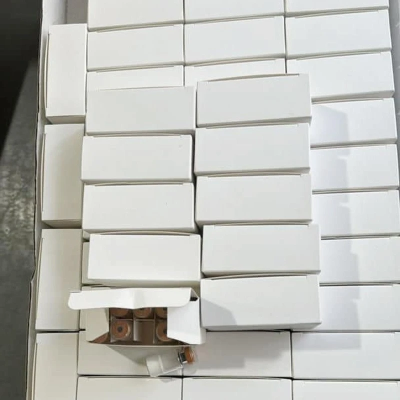 Mazdutide Weight Loss Peptide 5mg 10mg Vials factory Mazdutide Weight Loss Peptide 5mg 10mg Vials factory