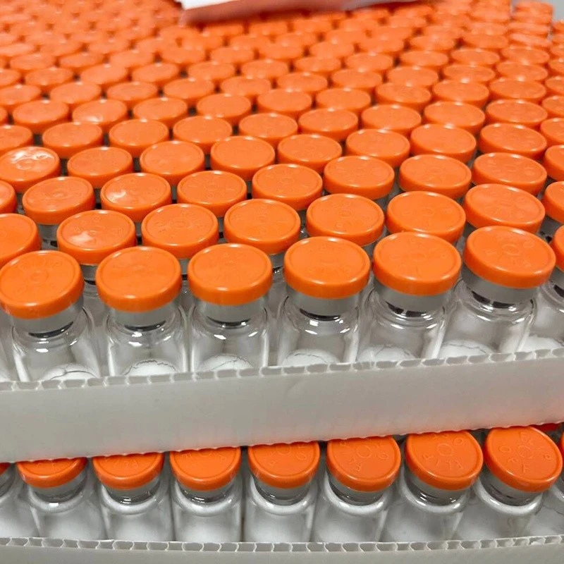 Retatrutide Cost 5mg 10mg 15mg 30mg 10 Vials factory