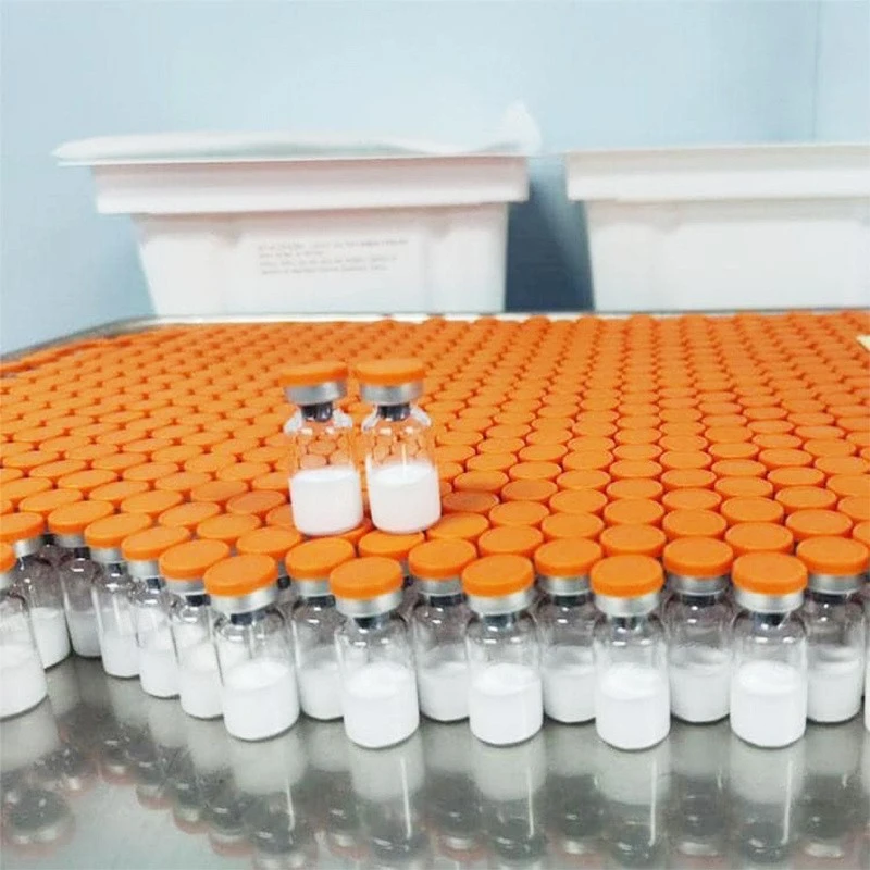 Semaglutide Weight Loss Peptide 5mg 10 Vials factory