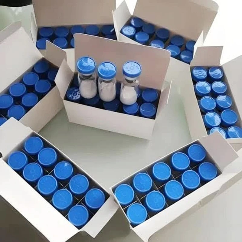 Semaglutide Weight Loss Peptide 5mg 10 Vials best