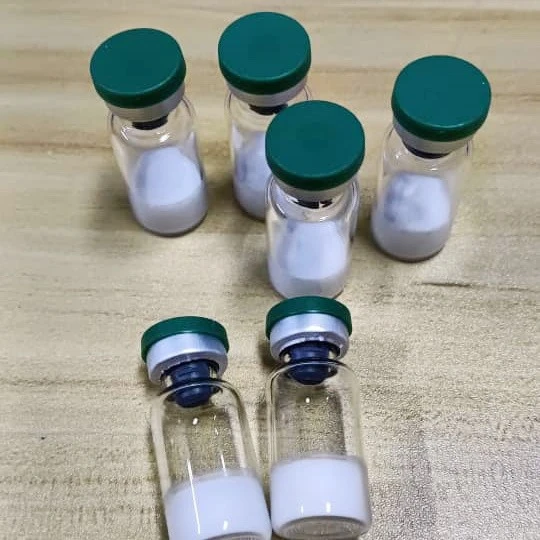 Semaglutide Weight Loss Peptide 5mg 10 Vials suppliers