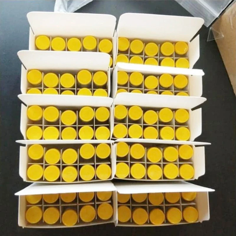 Semaglutide Weight Loss Peptide 5mg 10 Vials high quality