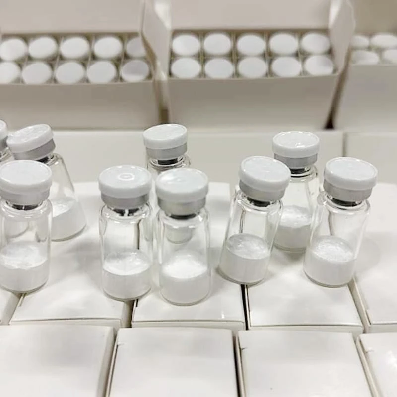 Semaglutide10mg For Weight Loss Compound high quality
