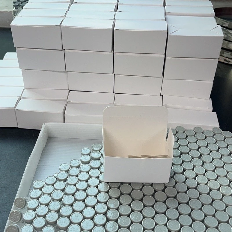 Tirzepatide 5mg For Weight Loss Peptide suppliers